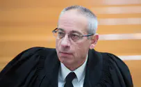 לקראת שימוע: חומרי החקירה נאספו