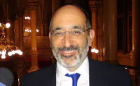 Watch: Making the Shabbat a 'people's movement'