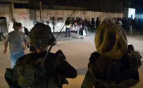 Haredi city has highest percentage of recruits to combat units