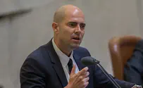 Gay Likud MK gets security from hostile homosexuals