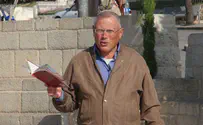 בעקבות חשמונאים עם ד"ר חגי בן ארצי