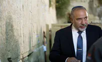 Rabbis denounce Liberman for 'bribing God'