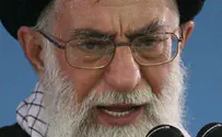 Khamenei slams 'damned and cancerous Zionist regime'