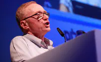 Israeli author eulogizes murdered soldier