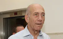 בגלל אולמרט: בשב"ס ישנו את הנהלים