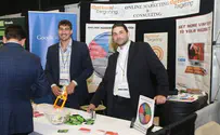 Networking, Learning, Success: The 2016 J-Biz Expo Conference