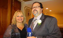 'Our family bought this land, it belongs to Jews'