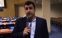 «Пора выйти из гетто и перейти от обороны в наступление»