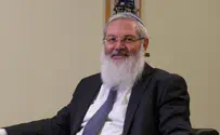 "חנכו את תלמידיכן שאין כיבוש"