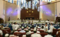 There is no Hebrew word for history