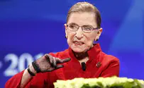 Reuters Ruth Bader Ginsburg the namesake for new species of insect