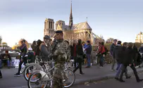 'They tried to cover up the terror attack'