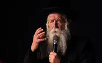 When a rabbi wore jeans and a wig to save a Jew