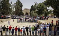 Chabad part of interfaith effort helping Moroccans at Ramadan
