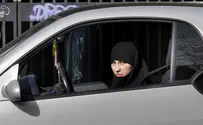 Saudi women protest 'exploitation' of driving ban