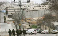 'התגובה להצבעה באו"ם – בניה בעטרות'