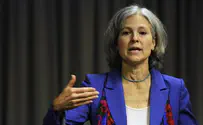 Green Party candidate declares support for BDS