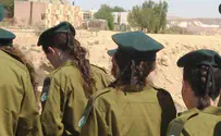 Israeli film on female soldiers coming to American TV