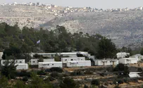 ניסיון פיגוע ליד נווה צוף