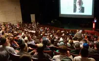 שנה אחרי: הצדעה לפועלו של הרב לוינגר