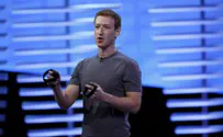 Mark Zuckerberg's social media accounts hacked