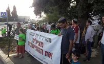 רב הישוב עמונה: לא יהיה הסכם