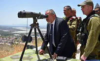 עשור למלחמת לבנון ה-2: הצפון מוגן?