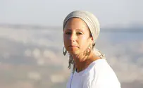 "לקח לי זמן לקלוט שאני מתנחלת"