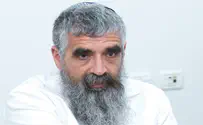 הרב שרלו יוצא נגד מתווה הגז