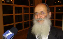 פנייה לרבני אירופה: הכירו ב'בני נח'