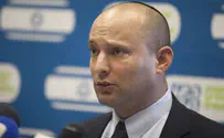 Bennett: Concrete Blocks at the Light Rail - Reward to Terrorism
