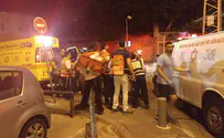 Watch: MSNBC hosts blame Tel Aviv terror on... Israel