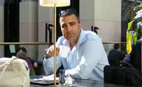 קיבלה את תמונת אחיה ההרוג בוואטסאפ 