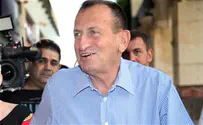 Tel Aviv mayor blames terror attack on 'occupation'