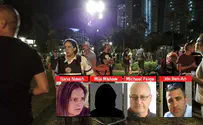TA victims: Bride-to-be, professor, ex-commando, mother of 4