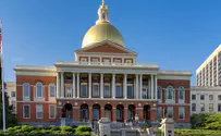 Israeli Americans in Boston suburb air anti-Semitism concerns
