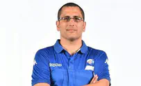 נתי כהן ימשיך לאמן את קרית גת
