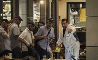 Policeman mistakenly invited terrorist into his home