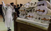 שיר אהבה לתורה – טור מוזיקה שבועי