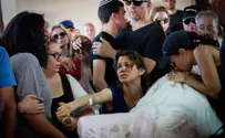 Father of shooting victim demands gov't give 'concessions' to PA