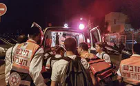 Госдеп США: Израиль не должен наказывать невинных палестинцев