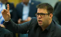 ח"כ חזן: דברי הוצאו מהקשרם