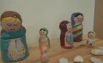 החולים מתמודדים ומתבטאים דרך היצירה