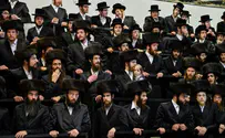 Haredi leader blasts Rockland County executive as 'anti-Semitic'