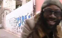 Search for Truth: British Jamaican finds God in Torah and Israel