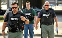 Reuters Orlando highlights security flaws in Jewish institutions