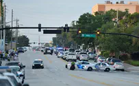 Reuters Wife of Orlando shooter: I tried to talk him out of it