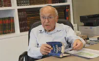 מה זה "ותן חלקנו" בשבילי?