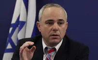 Flash 90 ‘Palestinians must learn to properly condemn terrorist attacks’