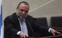 אושרה התוספת לתקציב הישיבות